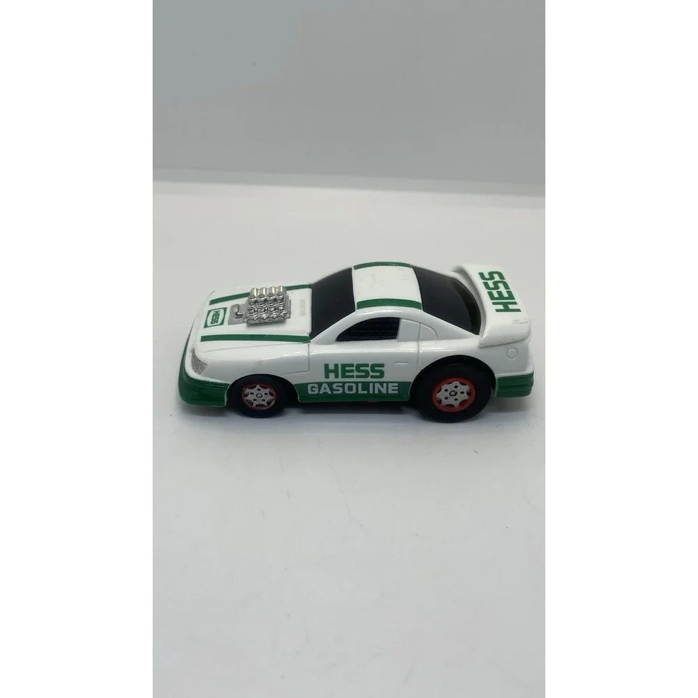 1997 Hess‎ Toy Car  Replacement Race Car.